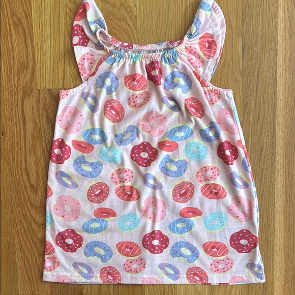 18-24M Old Navy Donuts Nightgown - Picture 1 of 5